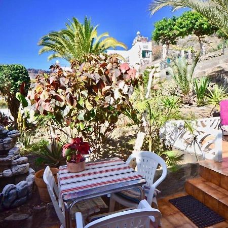 Apartments Casa Lila Puerto De Mogan Zewnętrze zdjęcie