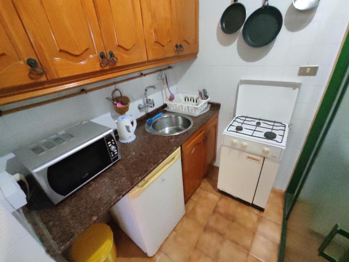 Apartments Casa Lila Puerto De Mogan Zewnętrze zdjęcie