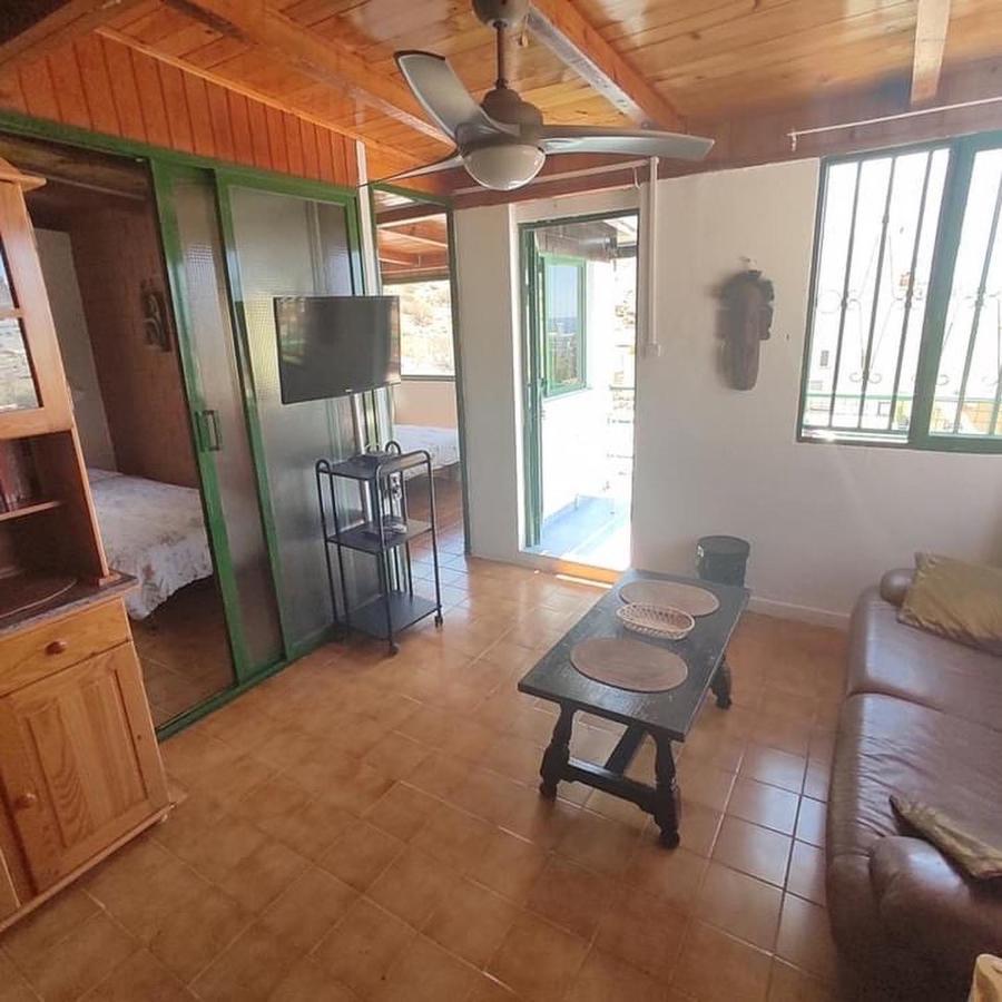 Apartments Casa Lila Puerto De Mogan Zewnętrze zdjęcie