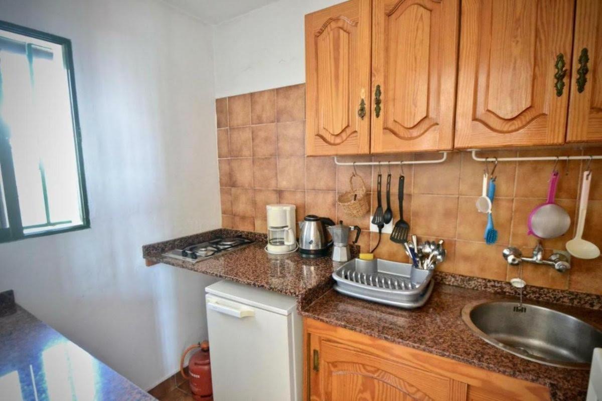 Apartments Casa Lila Puerto De Mogan Zewnętrze zdjęcie