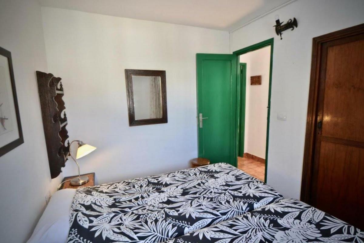 Apartments Casa Lila Puerto De Mogan Zewnętrze zdjęcie