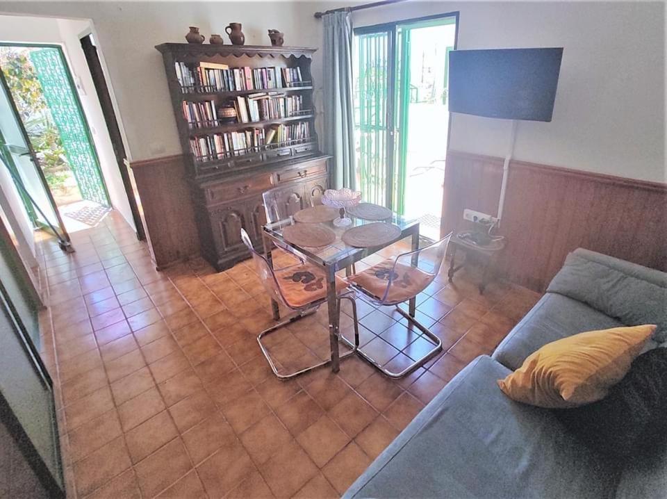 Apartments Casa Lila Puerto De Mogan Zewnętrze zdjęcie
