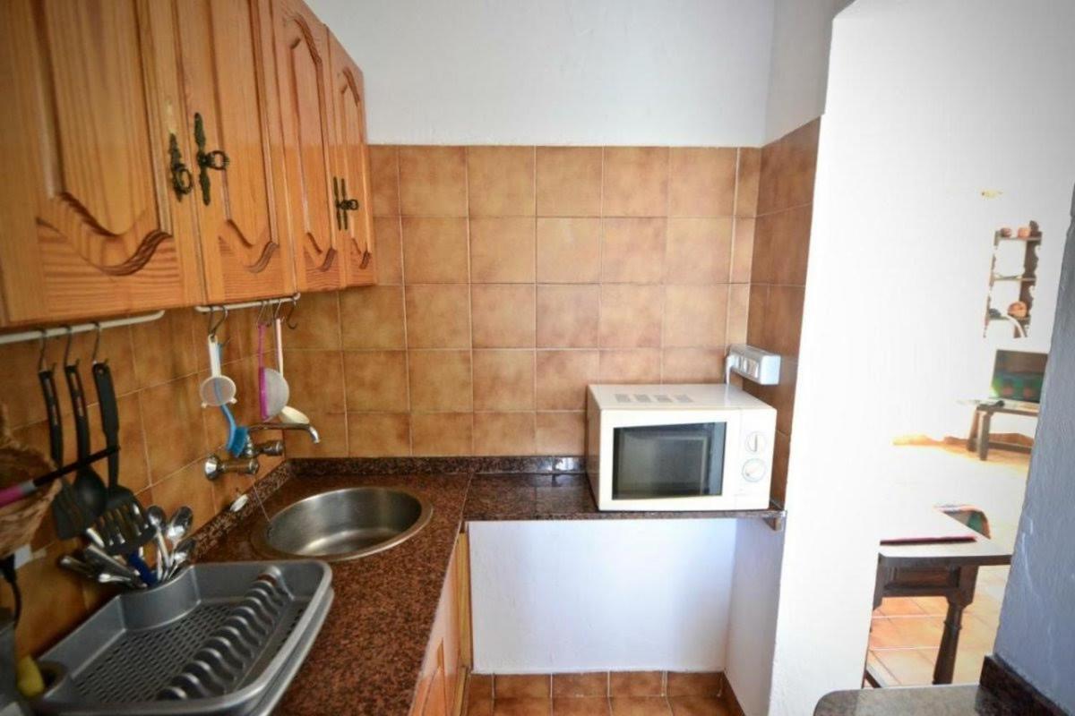Apartments Casa Lila Puerto De Mogan Zewnętrze zdjęcie