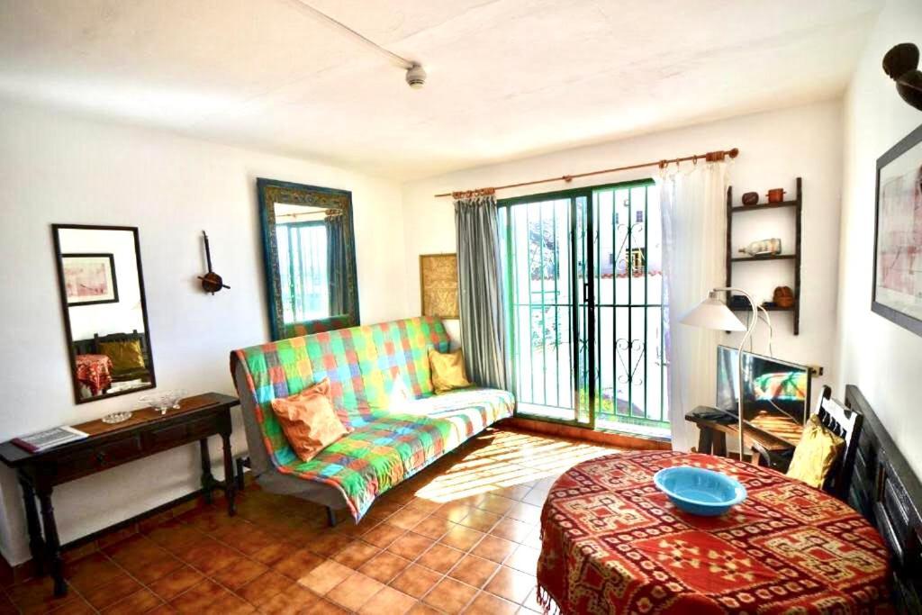 Apartments Casa Lila Puerto De Mogan Zewnętrze zdjęcie