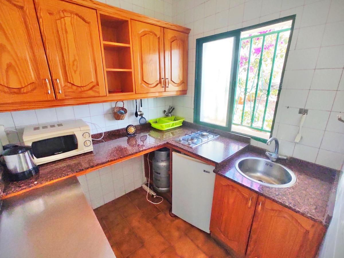 Apartments Casa Lila Puerto De Mogan Zewnętrze zdjęcie