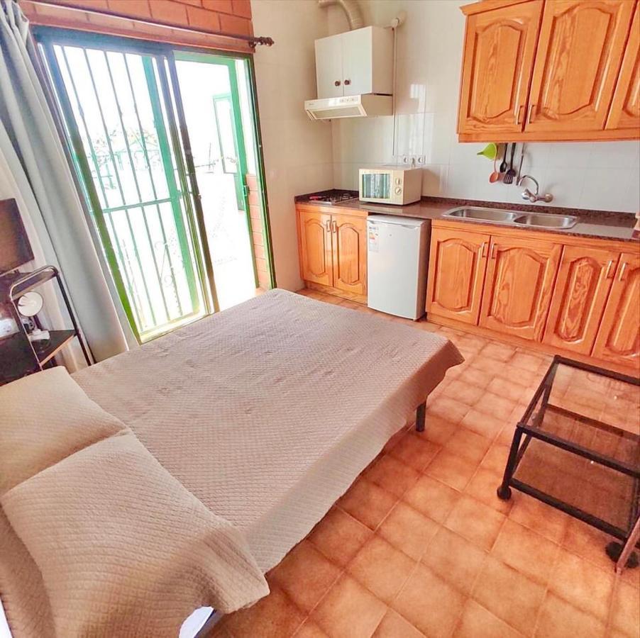 Apartments Casa Lila Puerto De Mogan Zewnętrze zdjęcie