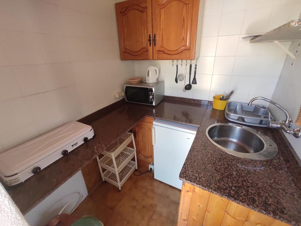 Apartments Casa Lila Puerto De Mogan Zewnętrze zdjęcie