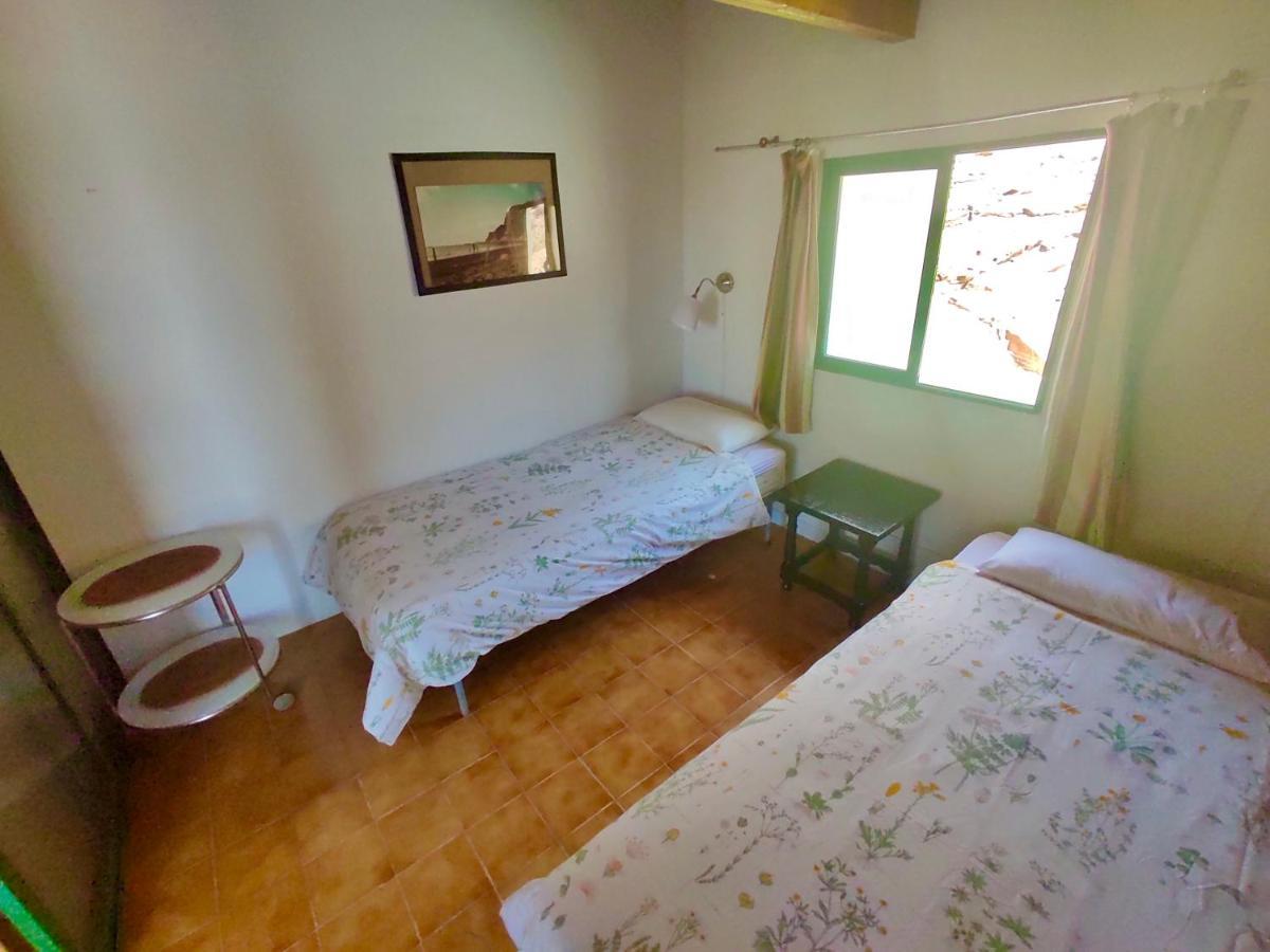 Apartments Casa Lila Puerto De Mogan Zewnętrze zdjęcie