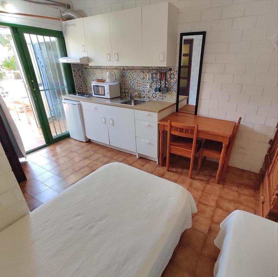 Apartments Casa Lila Puerto De Mogan Zewnętrze zdjęcie
