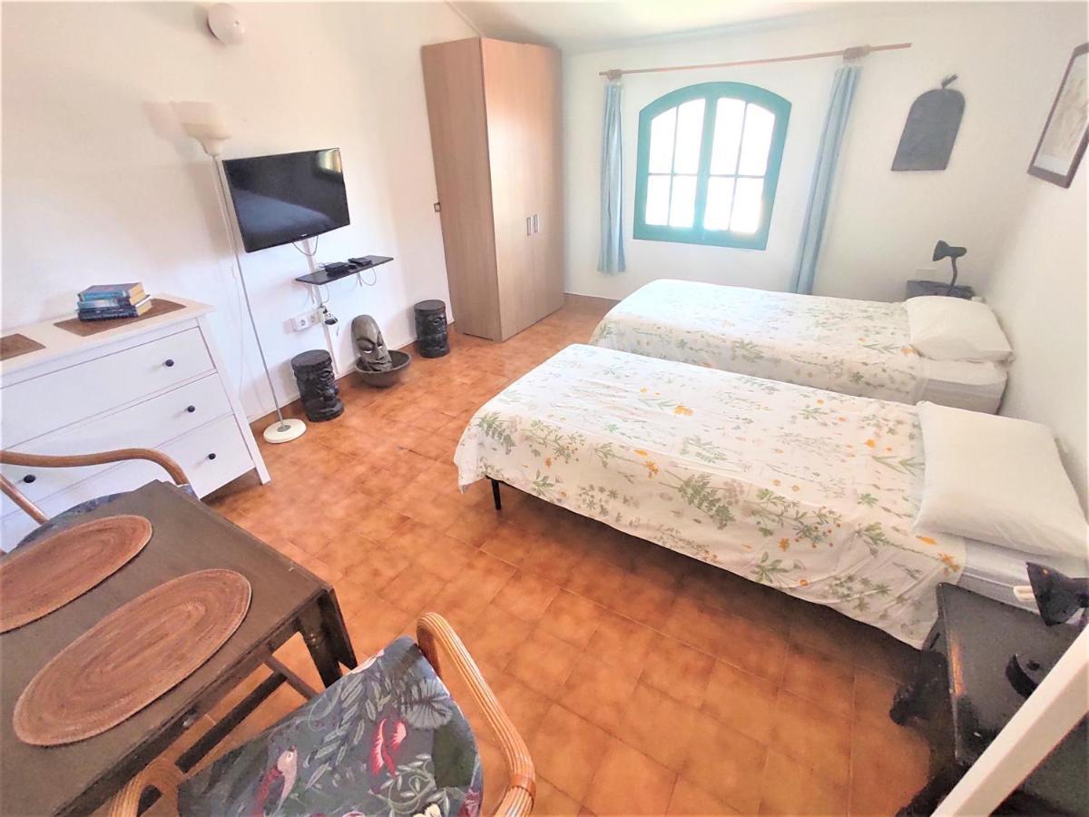 Apartments Casa Lila Puerto De Mogan Zewnętrze zdjęcie